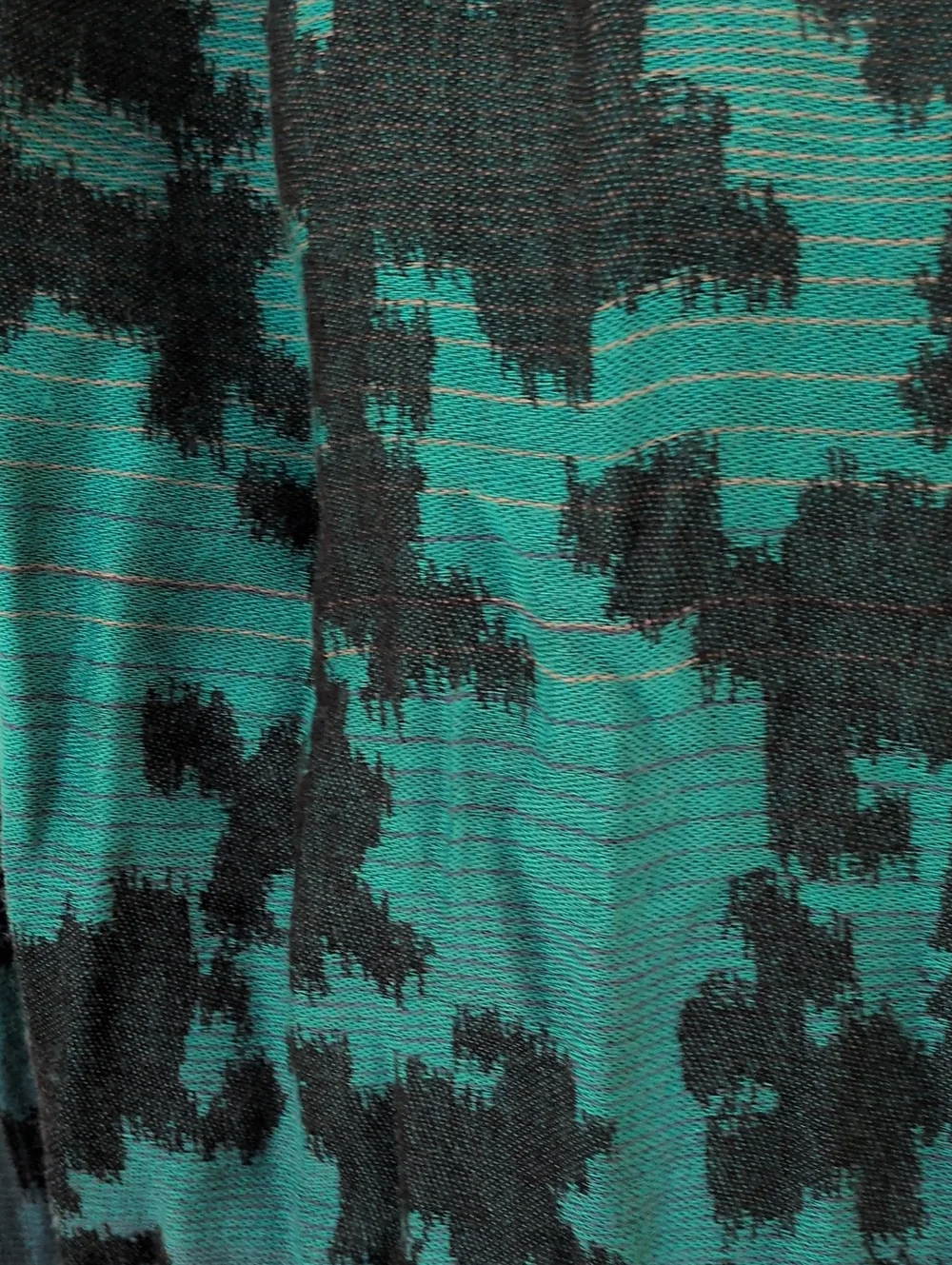 Colorful ahujasons Scarf